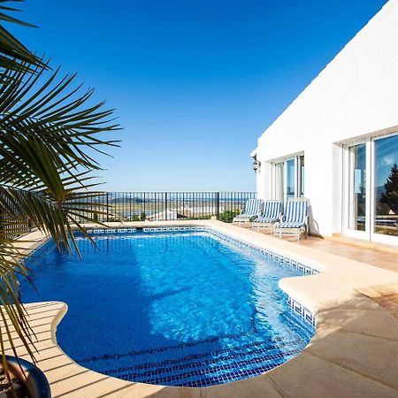 Holiday Home Isabel By Interhome Monte Pego Экстерьер фото