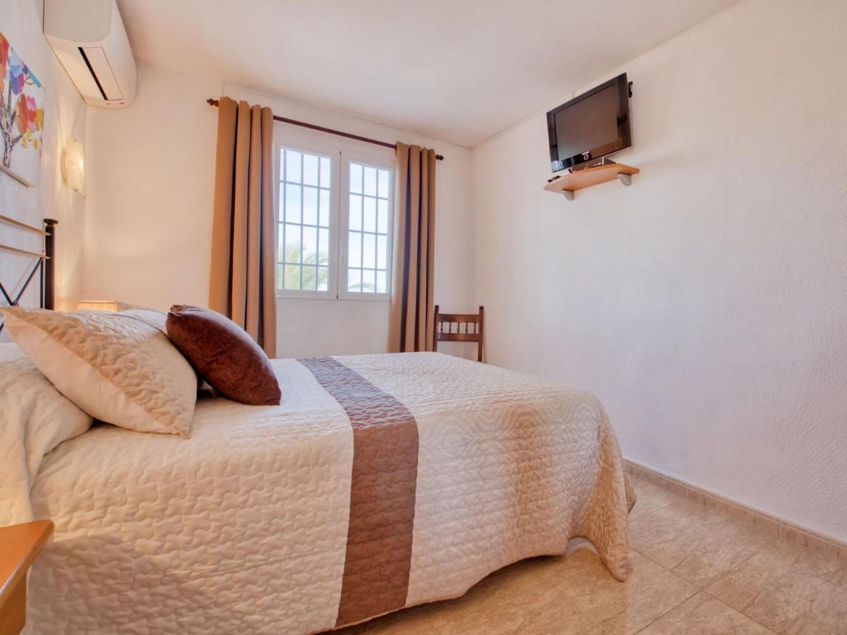Holiday Home Isabel By Interhome Monte Pego Экстерьер фото