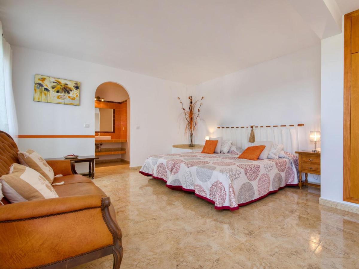 Holiday Home Isabel By Interhome Monte Pego Экстерьер фото