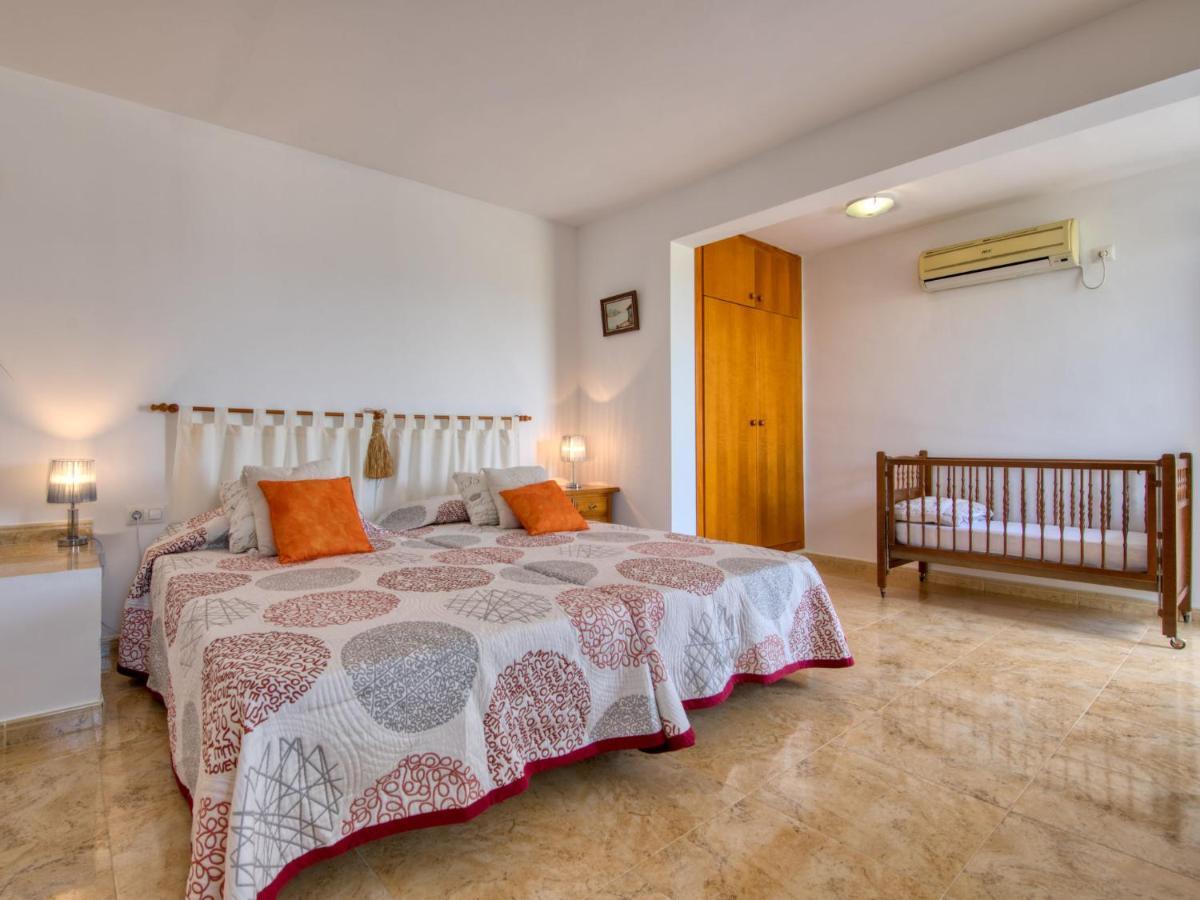 Holiday Home Isabel By Interhome Monte Pego Экстерьер фото
