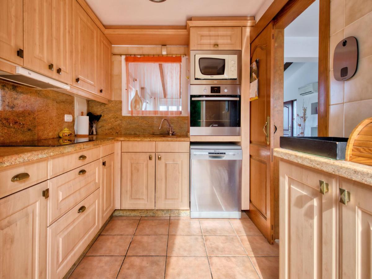 Holiday Home Isabel By Interhome Monte Pego Экстерьер фото