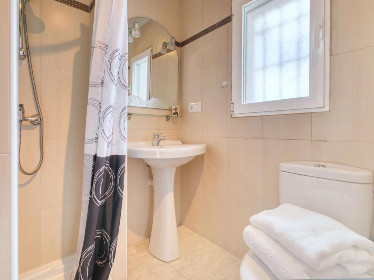 Holiday Home Isabel By Interhome Monte Pego Экстерьер фото